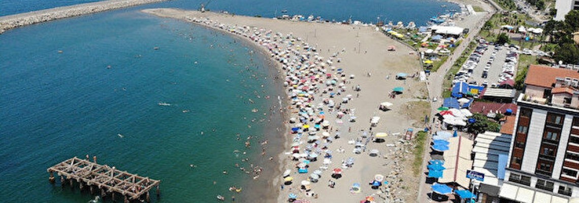 Zonguldak Gökçebey İlçesi - ABK Plastik Ambalaj