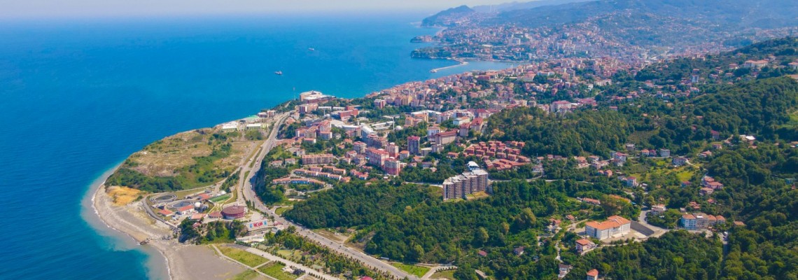 Zonguldak Kozlu İlçesi - ABK Plastik Ambalaj