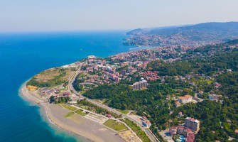 Zonguldak Kozlu İlçesi - ABK Plastik Ambalaj