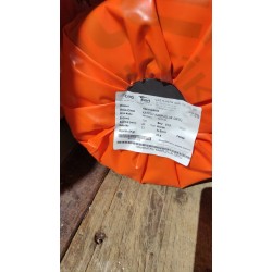 Karpuz sera şeffaf Mulch 100 Cm 20 Micron