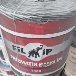 PRİZMATİK BALYA MAKİNESİ İPİ