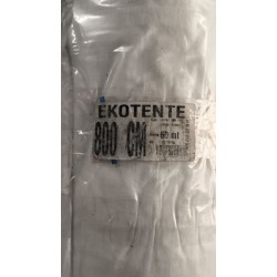 Pilsa / Ekonet Rulo Branda (140 Gr) 800 Cm BEYAZ