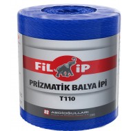 PRİZMATİK BALYA MAKİNESİ İPİ