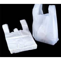 ABKPlastik Kurban Poşeti (55 x 110) - Hantal Boy  Çok Amaçlı Steril Poşet