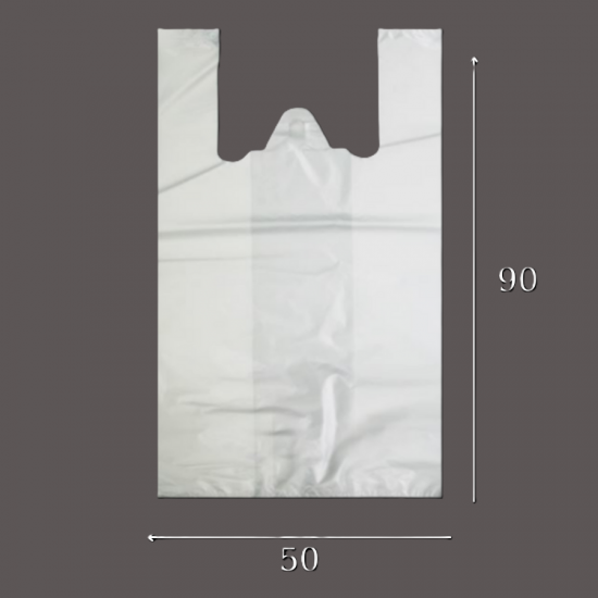 ABKPlastik Kurban Poşeti (50x90) - jumbo Boy Çok Amaçlı Steril Poşet ABKPlastik Kurban Poşeti (50x90) - jumbo Boy Çok Amaçlı Steril Poşet