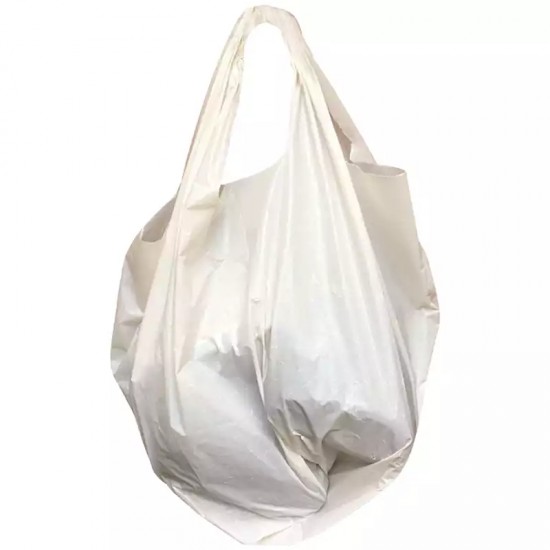 ABKPlastik Kurban Poşeti (55 x 110) - Hantal Boy Çok Amaçlı Steril Poşet ABKPlastik Kurban Poşeti (55 x 110) - Hantal Boy Çok Amaçlı Steril Poşet