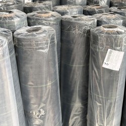 ABKPlastik Siyah Taban Örtüsü 100m 